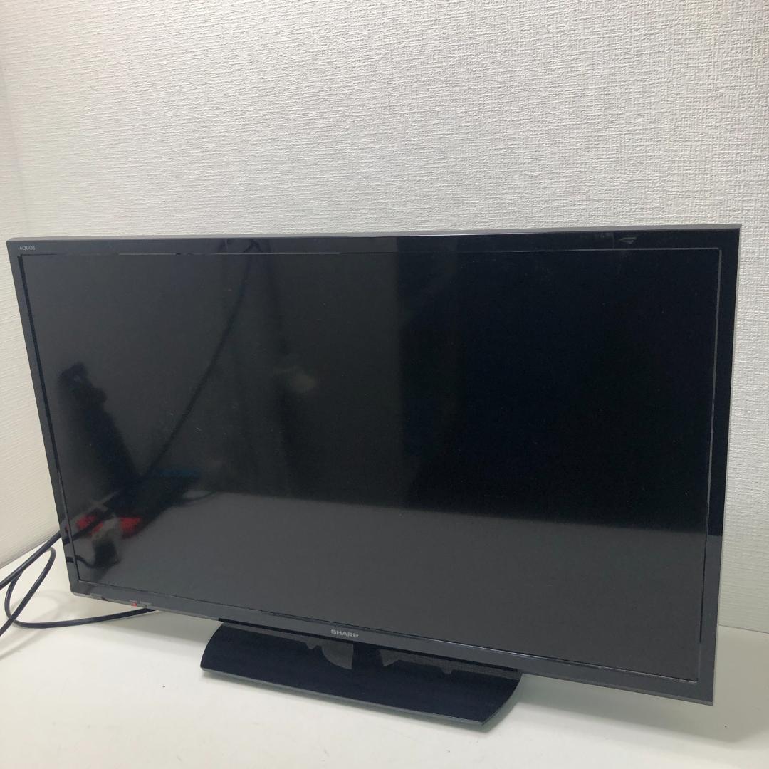 送料無料】稼動品 シャープ 2T-C32AE1 32V型 250824