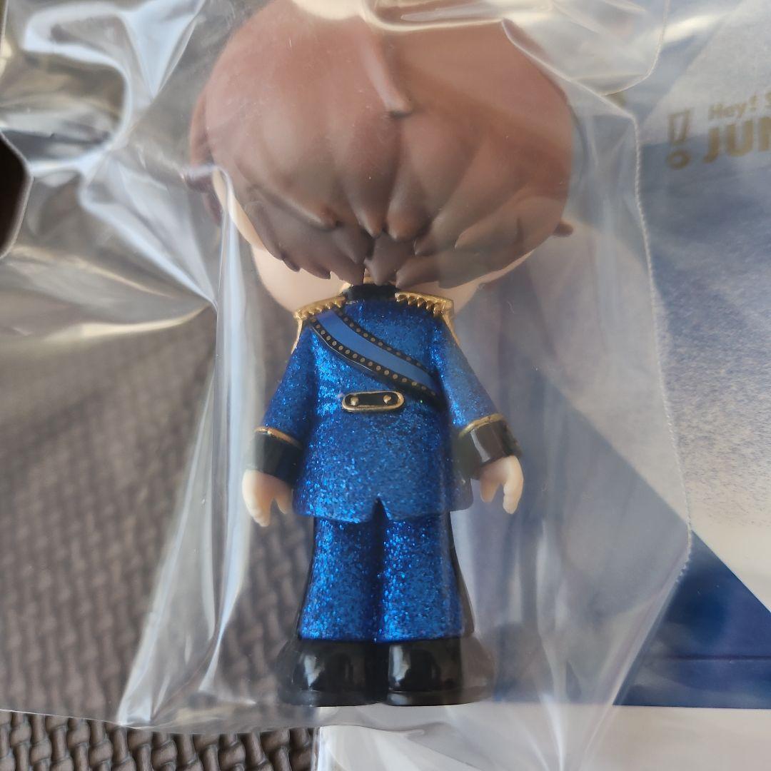 即購入可 Hey!Say!JUMP 伊野尾慧ぬいぐるみフィギュアアクスタ値下げ