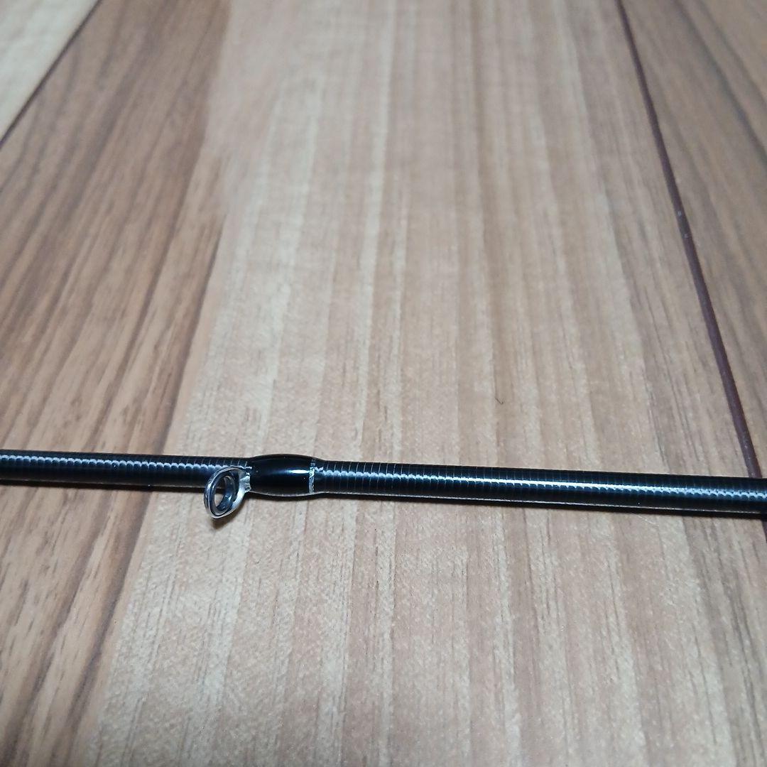 【のんく】BRIST VENDAVAL 10.1M 専用ケース付き