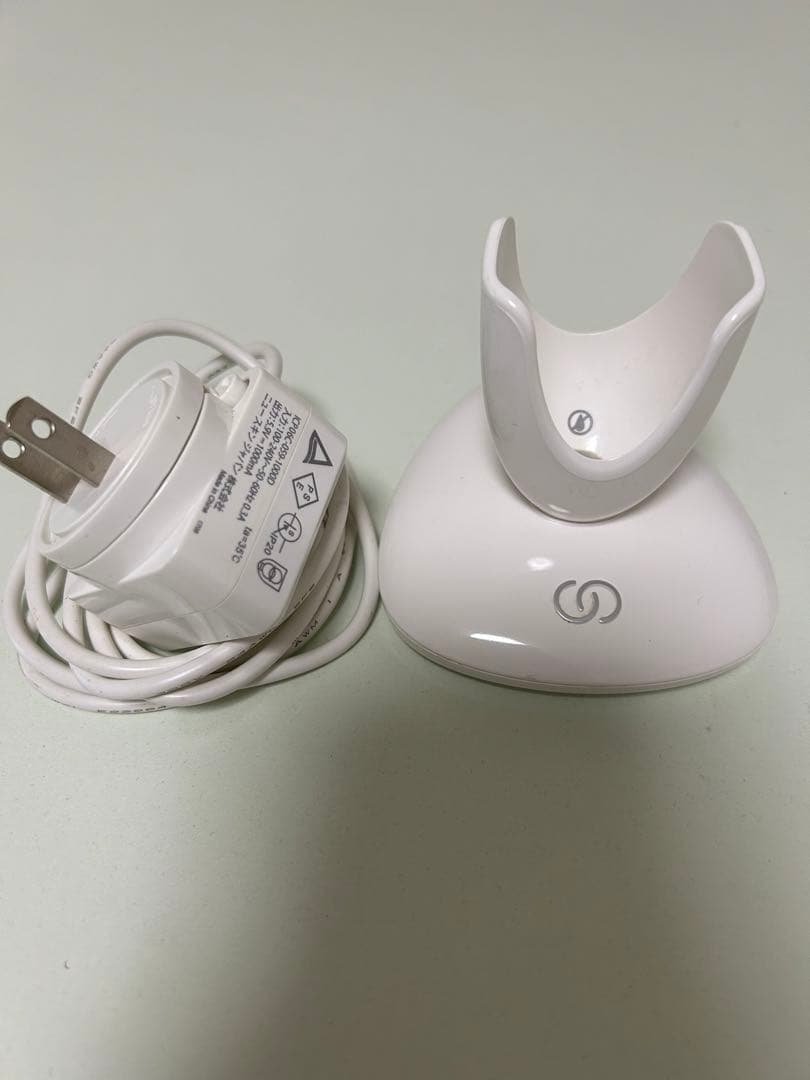 ニュースキン ルミスパ 充電器 | Shop at Mercari from Japan! | Buyee