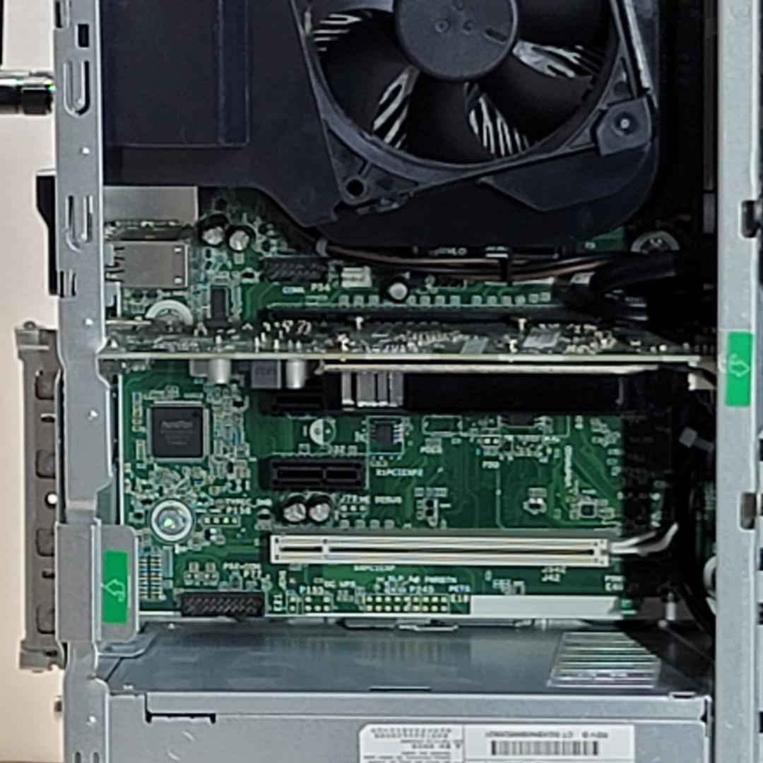 グラボ搭載／i7 9700／WiFi5／16G／SSD512GB／HDD500G - メルカリ