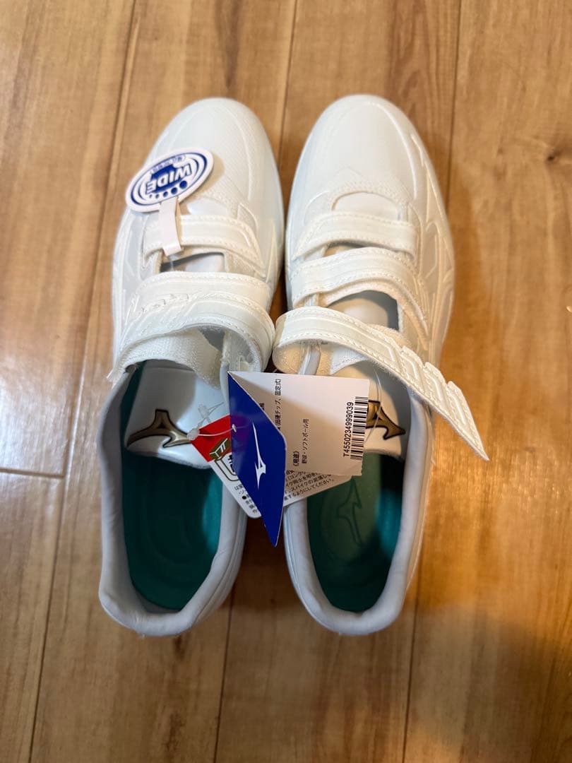 ミズノ 野球スパイク超軽量 ミズノ定番史上最軽量野球スパイク入荷しました！ – ZENTAN SPORTS