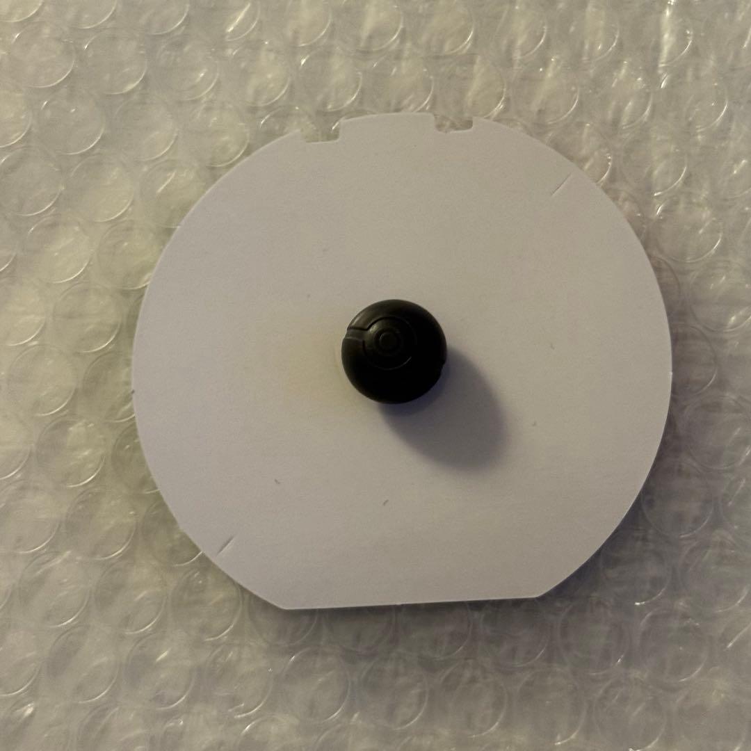 ポケパーク カントー 限定 ピンバッジ ピンズ ミュウツー - メルカリ