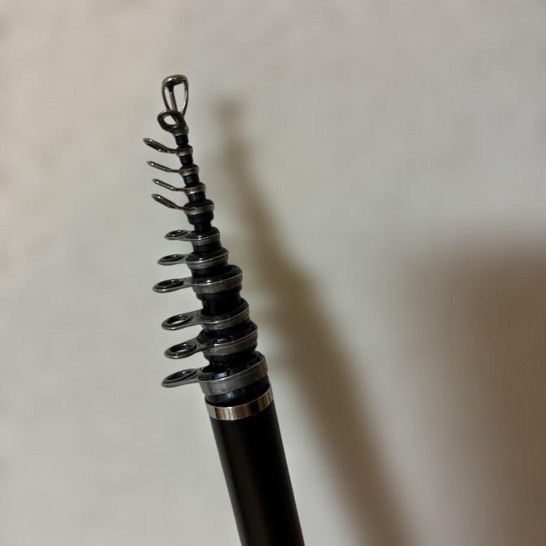 シマノ鱗海AX 06-530 送料込 美品 SHIMANO - メルカリ