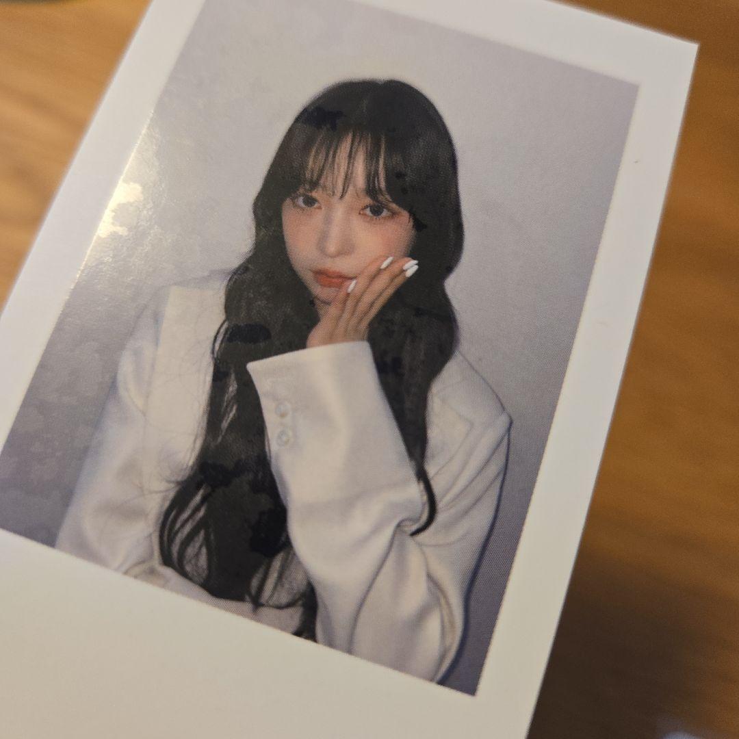 Billlie ハルナ トレカ セット まとめ売り - メルカリ