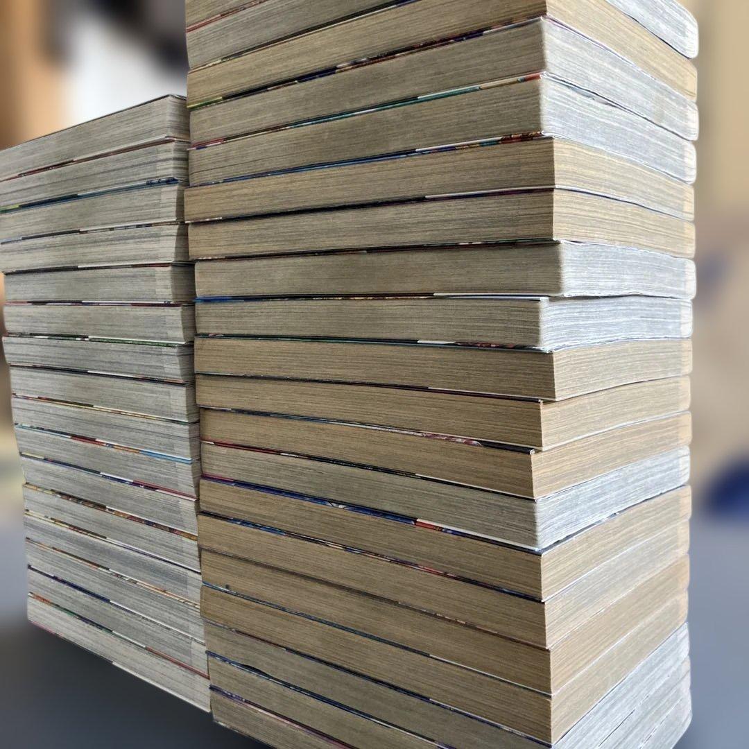 キングダム コミック36冊セット - メルカリ