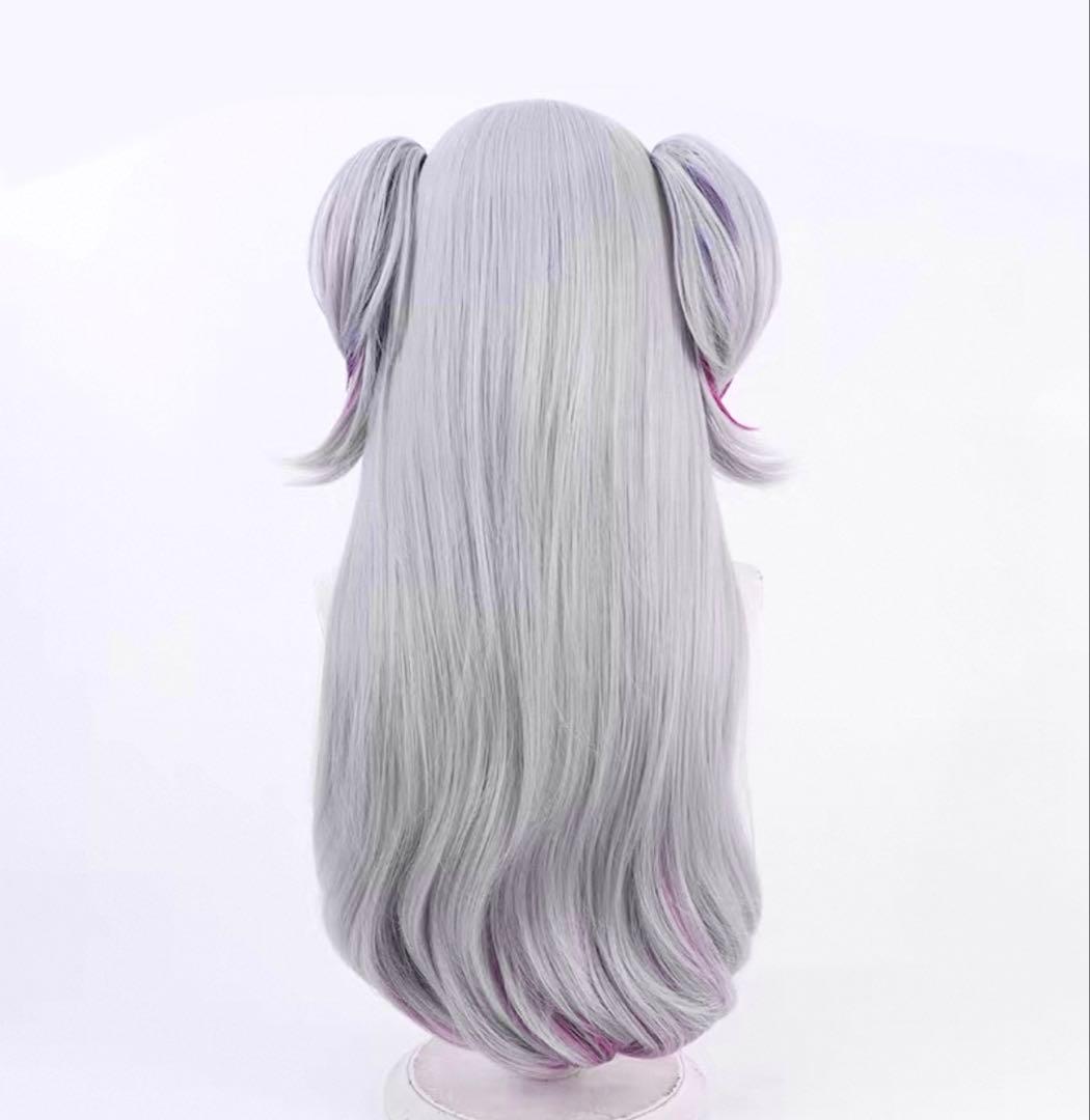 にじさんじ 不破湊 女体化 ウィッグ コスプレ - メルカリ