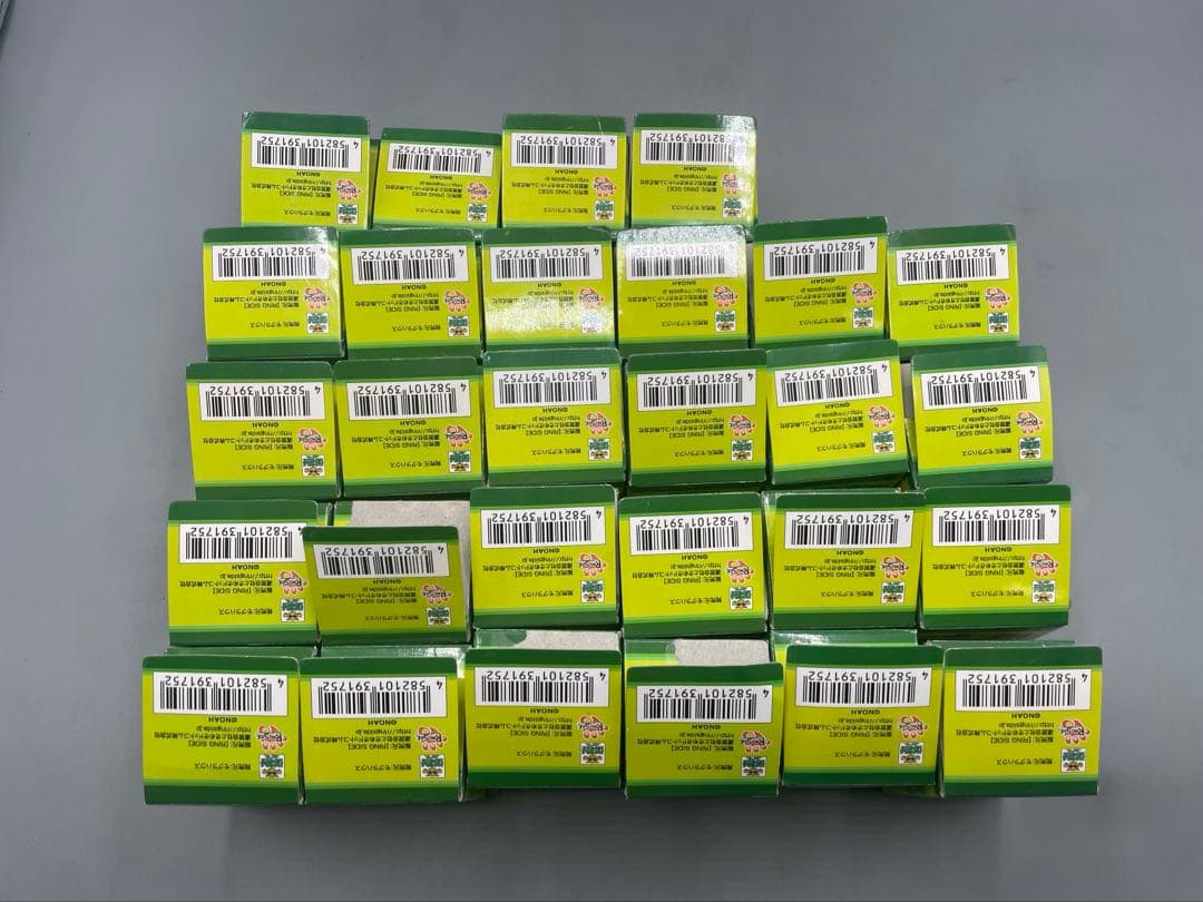 ミニビッグヘッドフィギュア プロ格ヒーローズ Vol.3 NOAH編 ダブり有