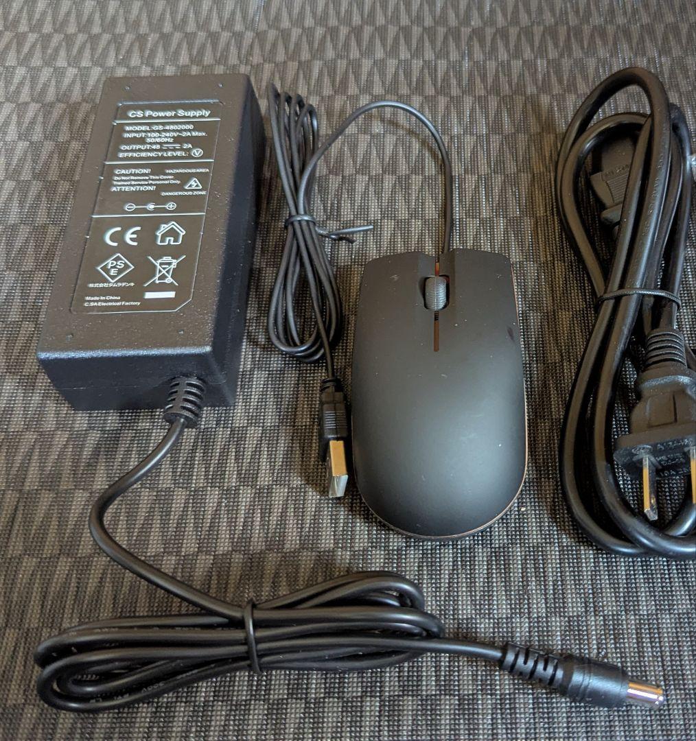 A-ZONE 800万画素 POE給電防犯カメラキットの通販はau PAY マーケット