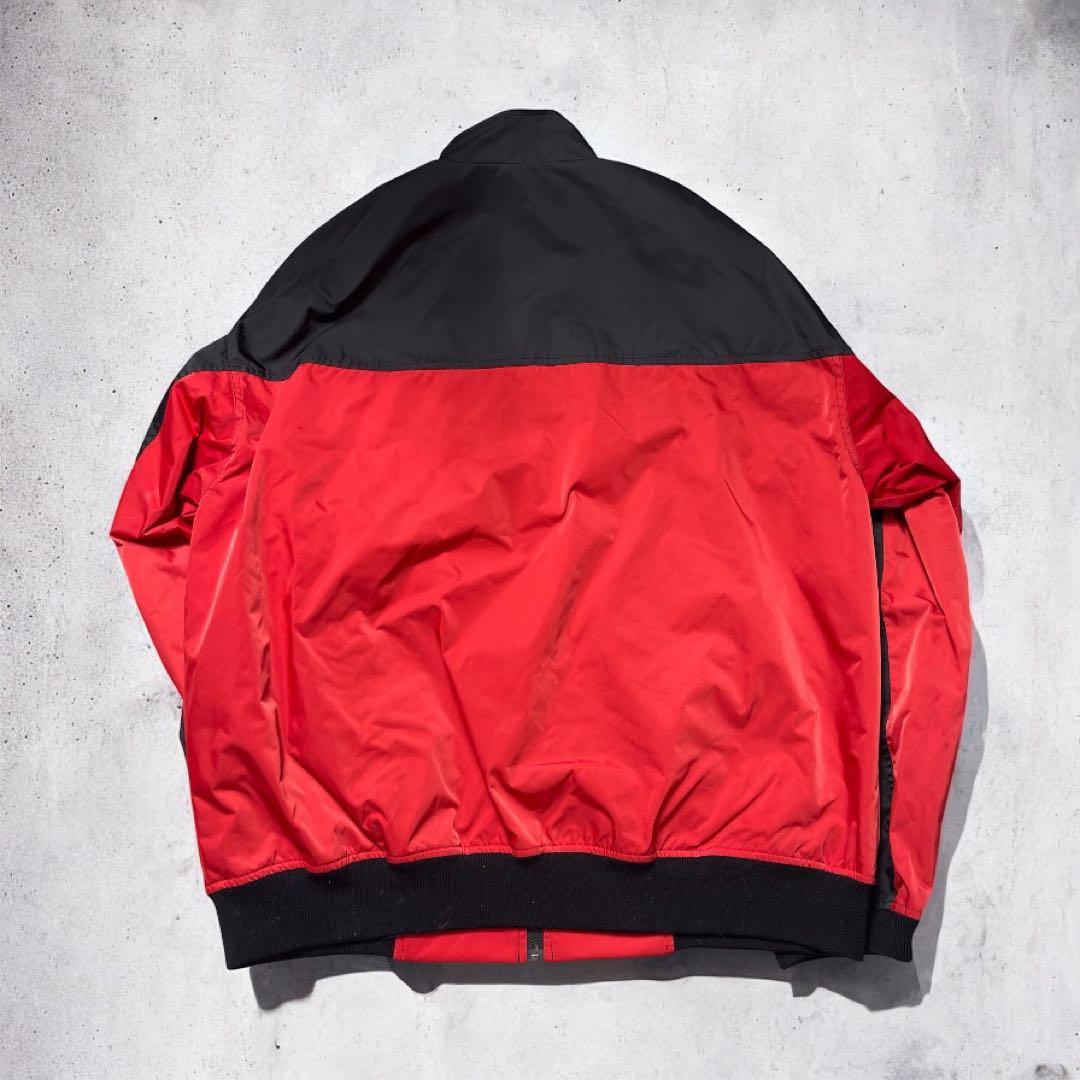 NANGA × WACKO MARIA トラックジャケットXL