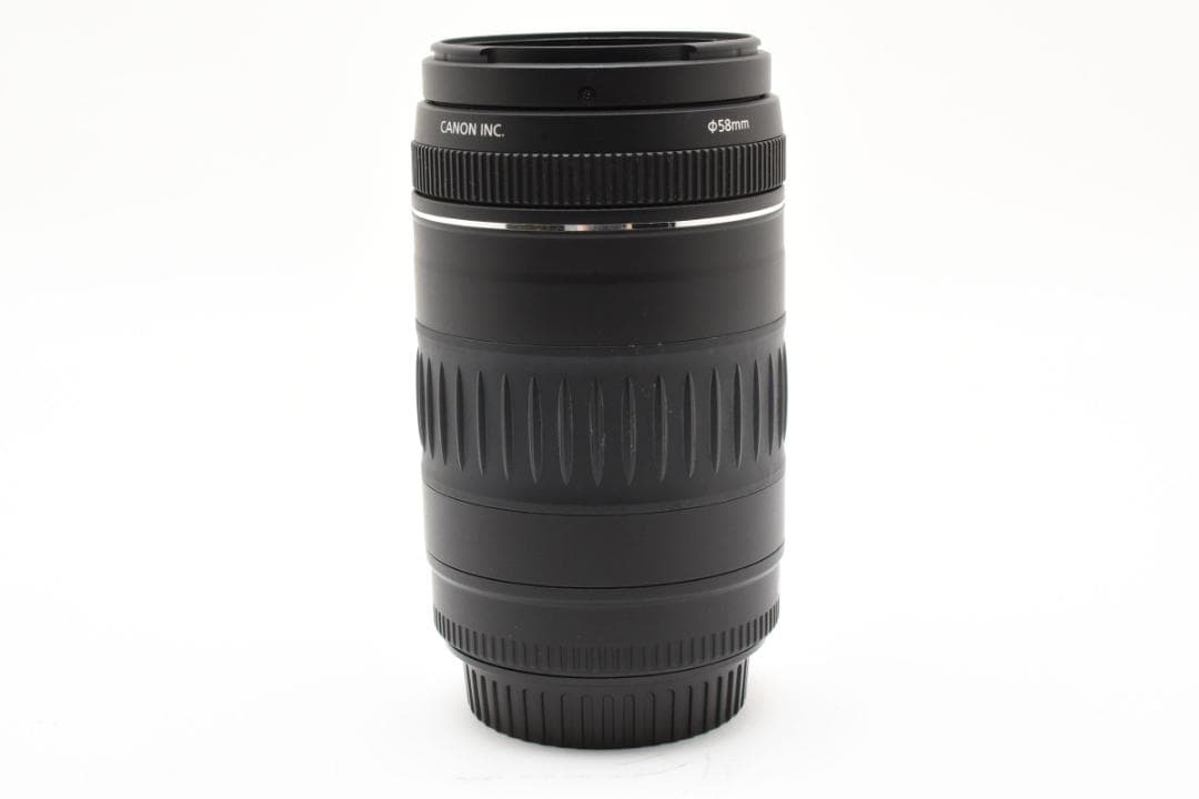 ★極美品★キヤノン EF 90-300mm f4.5-5.6 USM #939