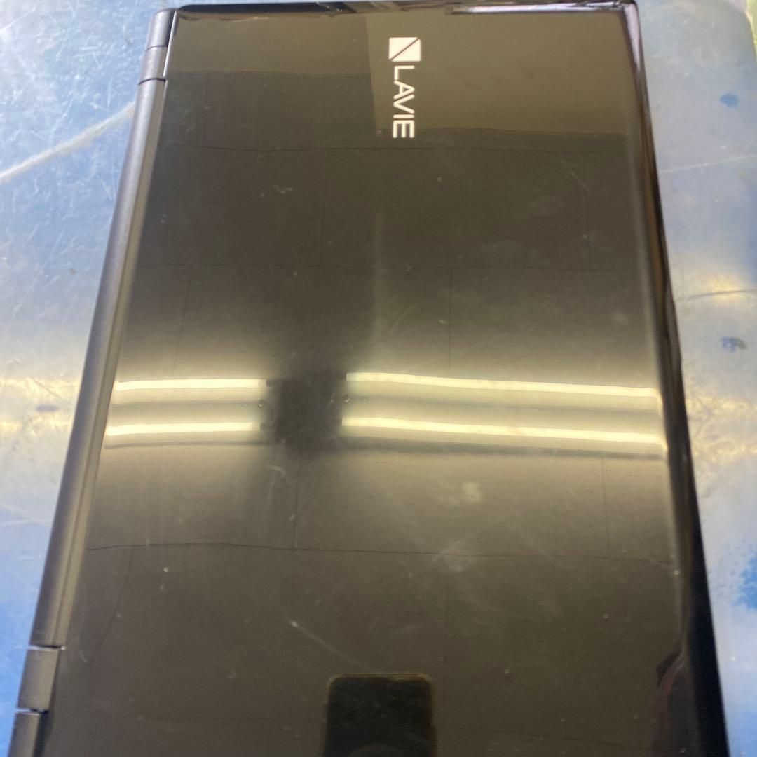 ♠︎薄型良品♣︎Windowsノートパソコン♠︎ ☆NEC LaVie NS150/C