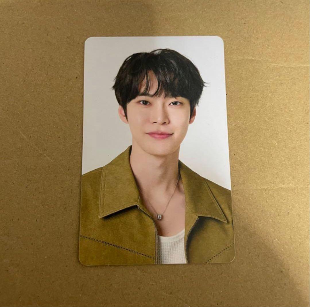 nct127 ドヨン doors トレカ - メルカリ