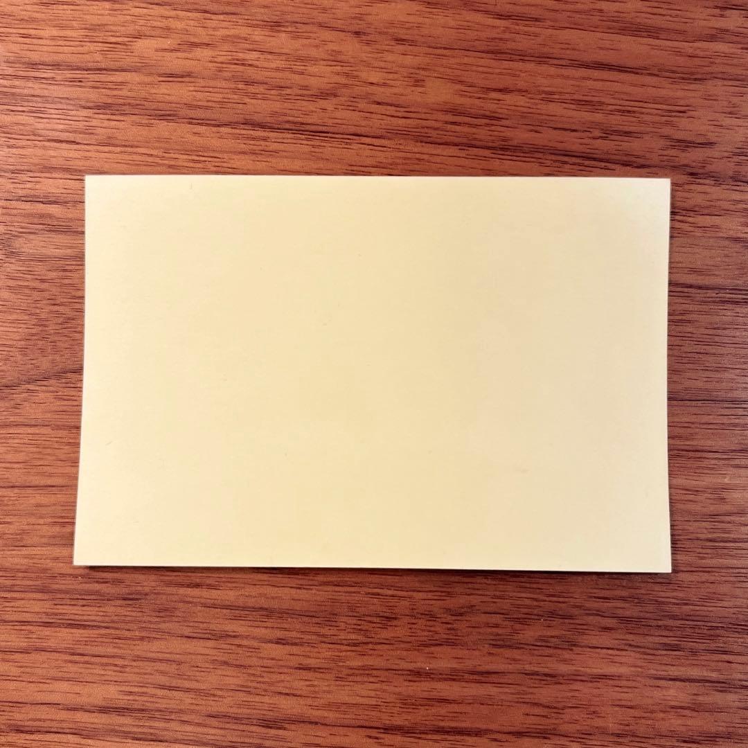 NACK5 Fresh up9 仁井聡子さん サイン入りステッカー レア 希少 - メルカリ