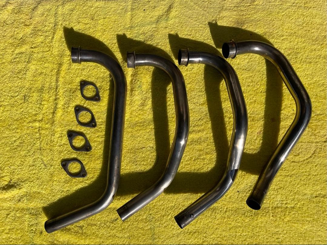 ヨシムラドラッグサイクロン カタナ250 gsx250s 刀 用 - メルカリ