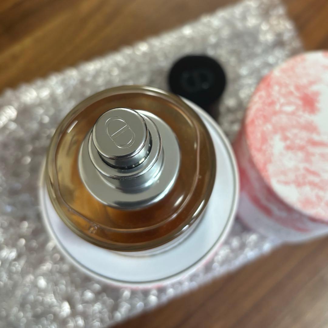 メゾンクリスチャンディオールジャスミンデサンジュ 250ml 新品未使用