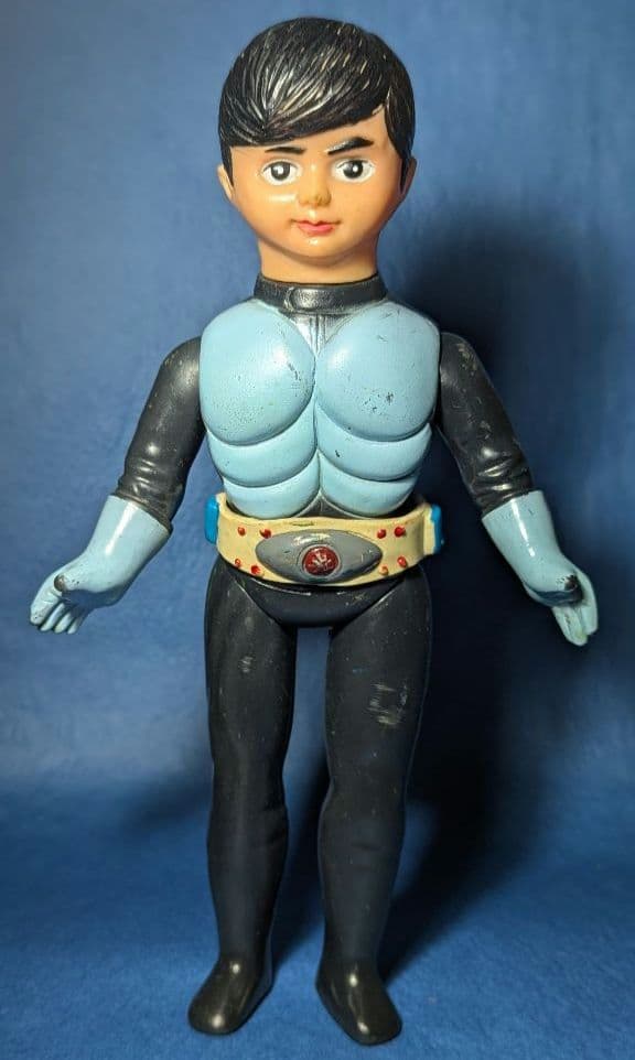 旧バンダイ　◆１号ライダー◆　仮面ライダーシリーズ　石ノ森章太郎 旧バンダイ ◇1号ライダー◇ 仮面ライダーシリーズ 石ノ森章太郎 東映