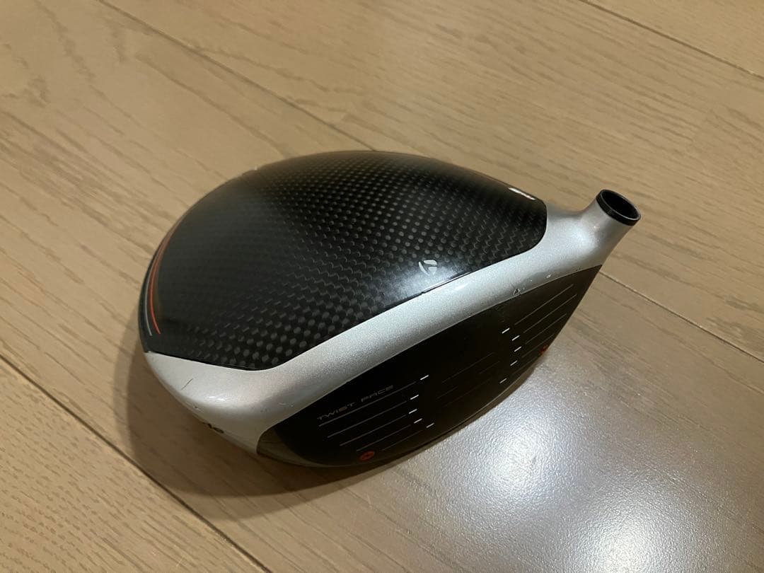 TaylorMade M5ドライバー 9度 - メルカリ