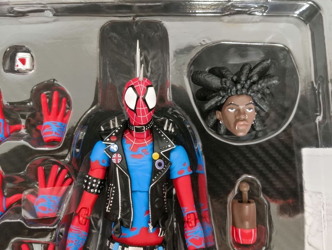 S.H.Figuarts　セット