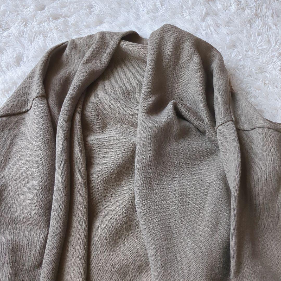 MUSE ドゥーズィエムクラス Twins cotton ショートガウン 現行 - メルカリ