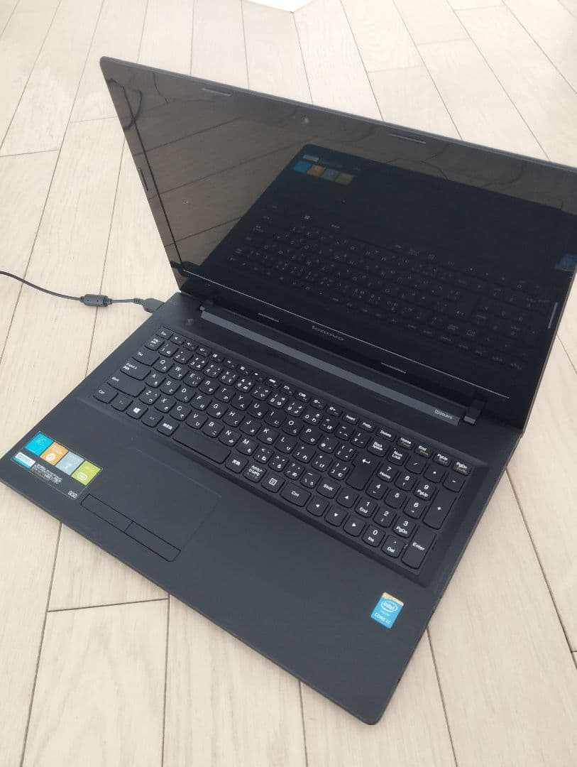 Lenovo　中古ノートPC 初期化済 Lenovo（レノボ） 爆買 中古ノートパソコン ノートPC Win11 Office