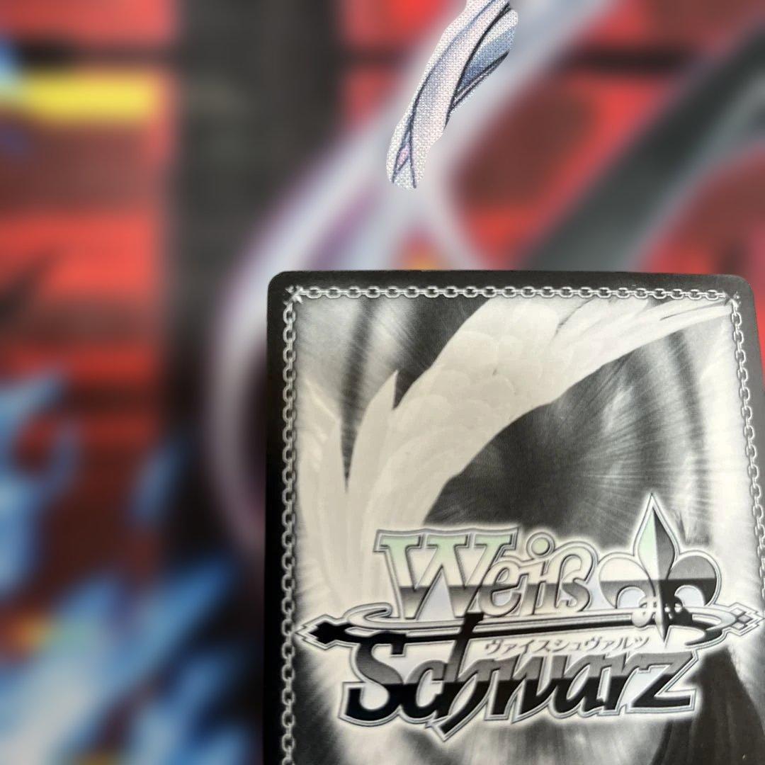 ヴァイスシュヴァルツ ofr 募る恋心 五等分の花嫁 中野一花 - メルカリ