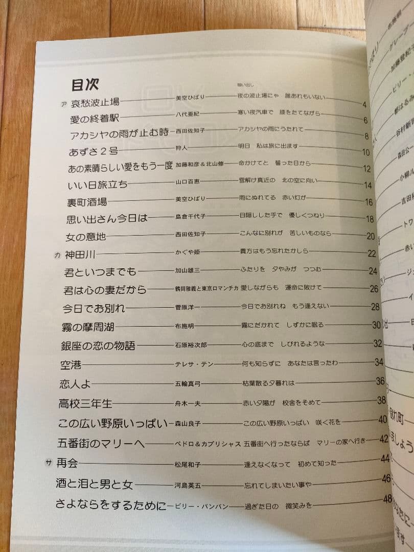 絶版 昭和歌謡 ベスト 弾き語り ギターソロ 昭和のメロディー