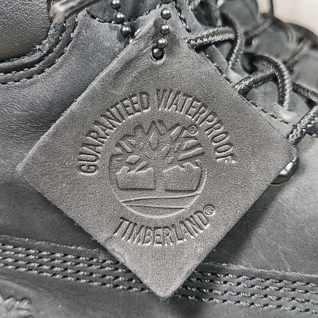 Timberland】6インチ プレミアムブーツ 8658A チャーム付属 - メルカリ