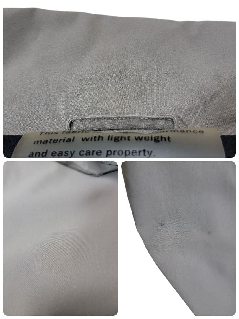 アダムエロペ ダーミザクス 700FILL アライド ダウンモンスター