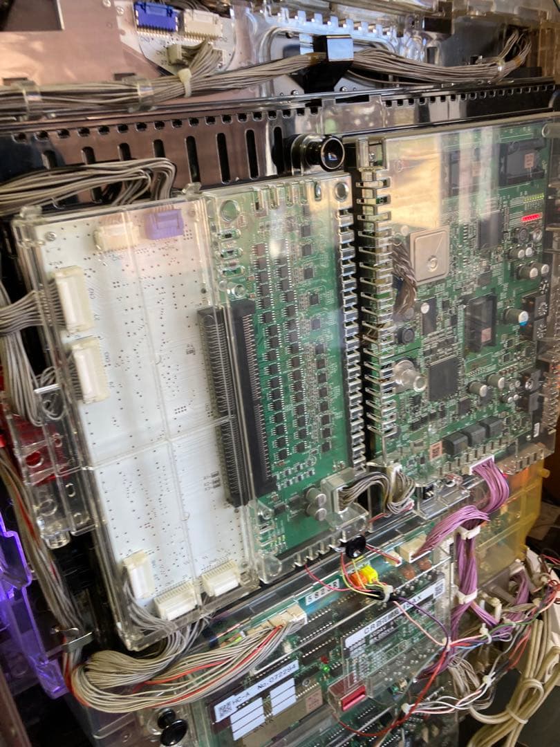 百花繚乱 サムライパチンコ台 台置き付き 送料無料 お値下げ中 - メルカリ