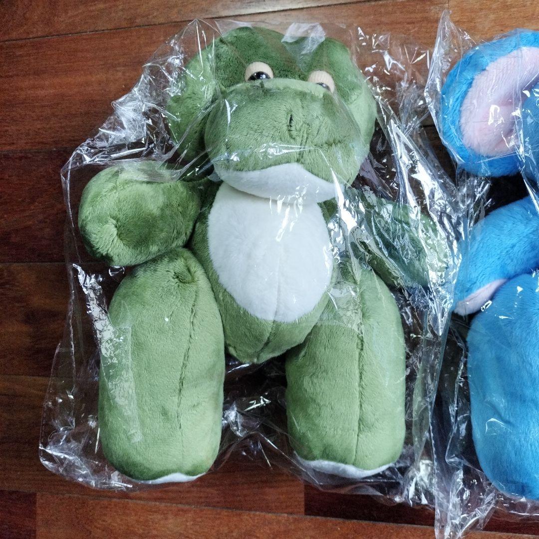 teddyjojo bigぬいぐるみ - メルカリ