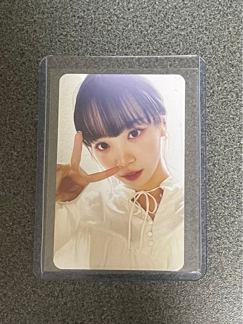 チェウォン トレカ watcha ルセラフィム HOT チェウォン トレカ｜Yahoo!フリマ（旧PayPayフリマ）