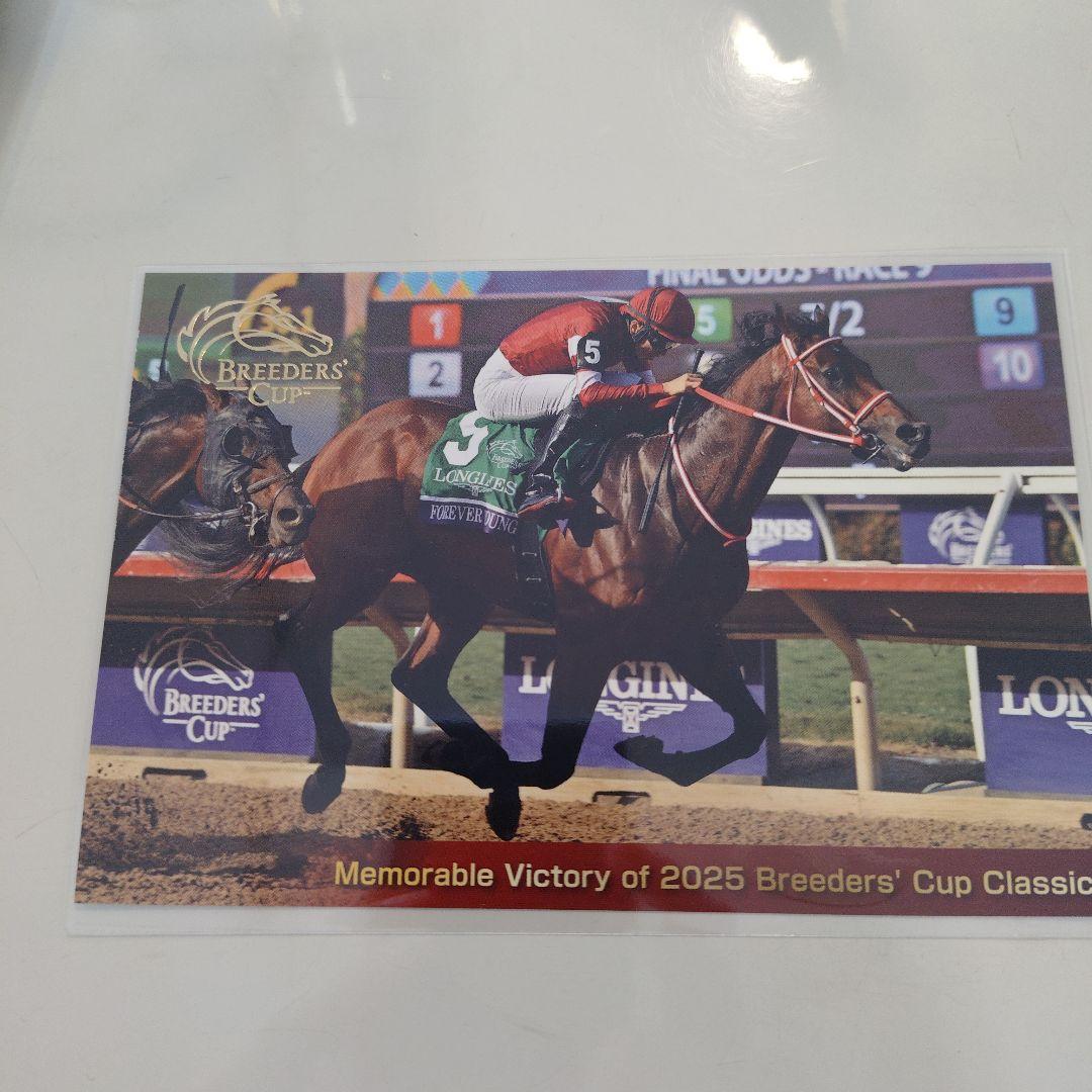 フォーエバーヤングオリジナルキャップ＆記念ポストカード - メルカリ