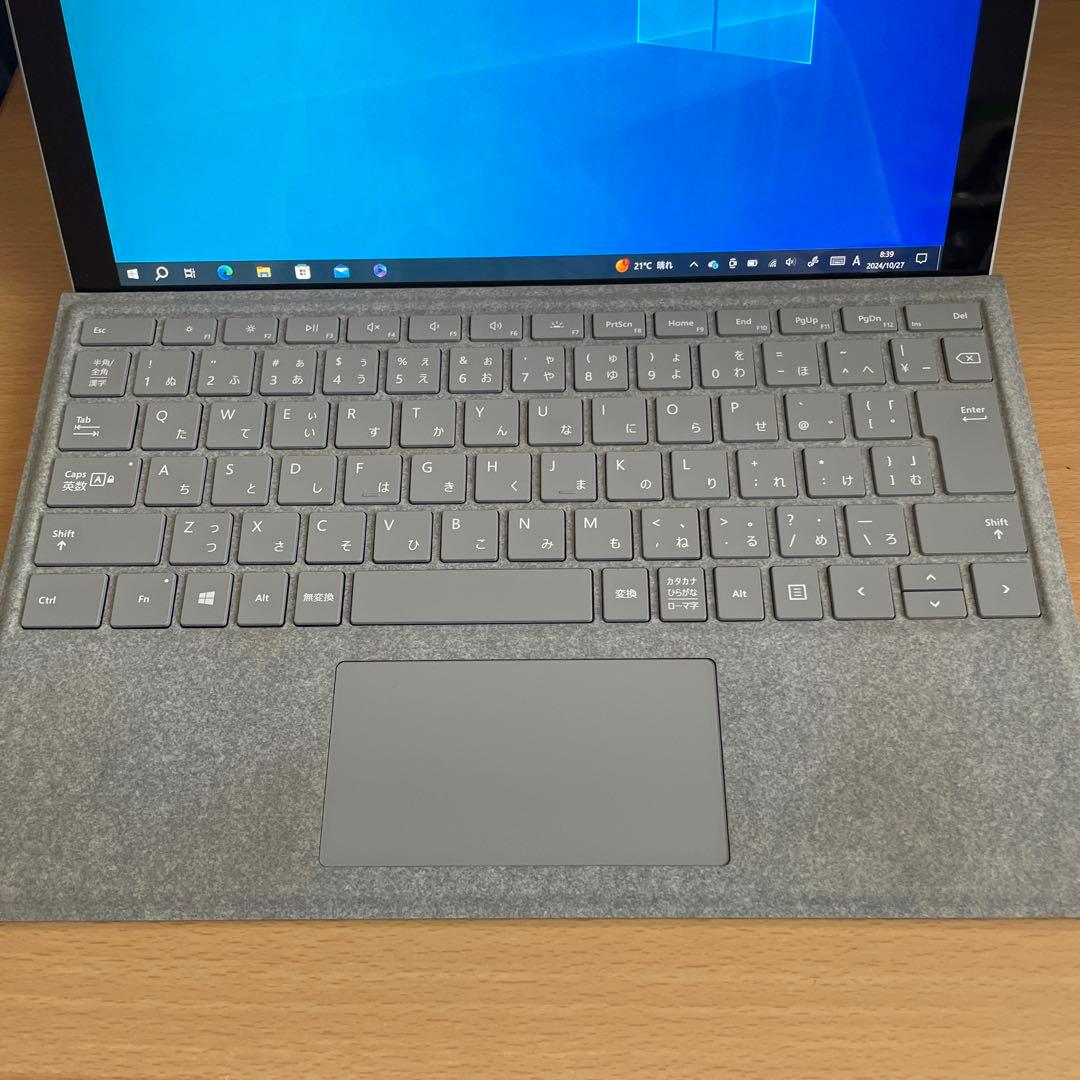Surface Pro 4（ジャンク） - メルカリ