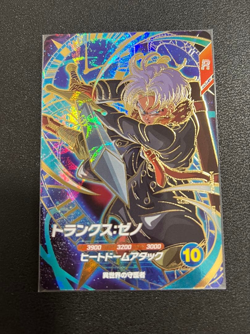 美品】トランクス:ゼノ sdv7-054 - メルカリ