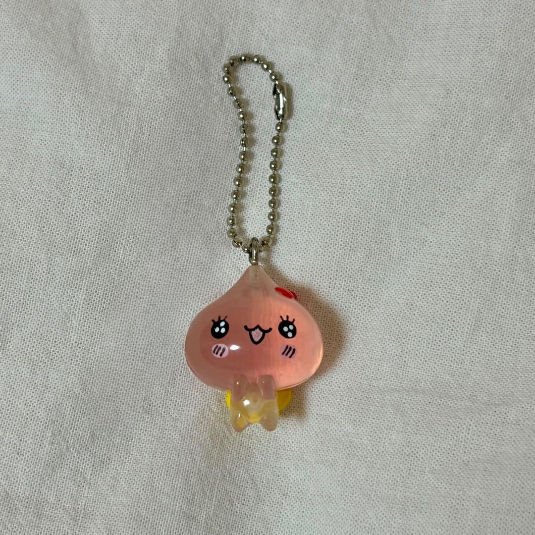 当時品】ぷるるんっ！しずくちゃん キーホルダーうるおいちゃん - メルカリ