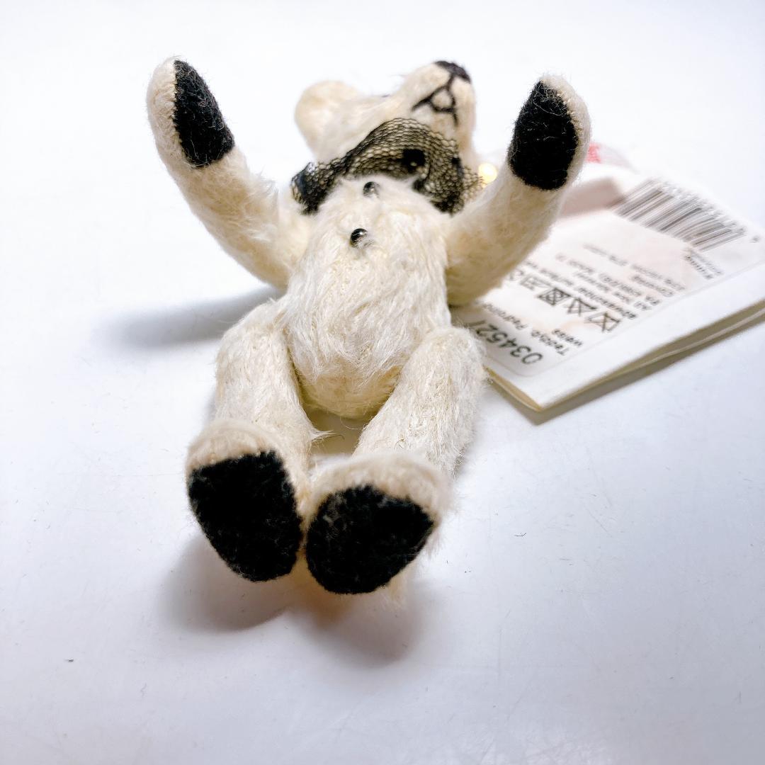 シュタイフ テディベア ペドロリーノ 世界限定 1500体 |1495|☆