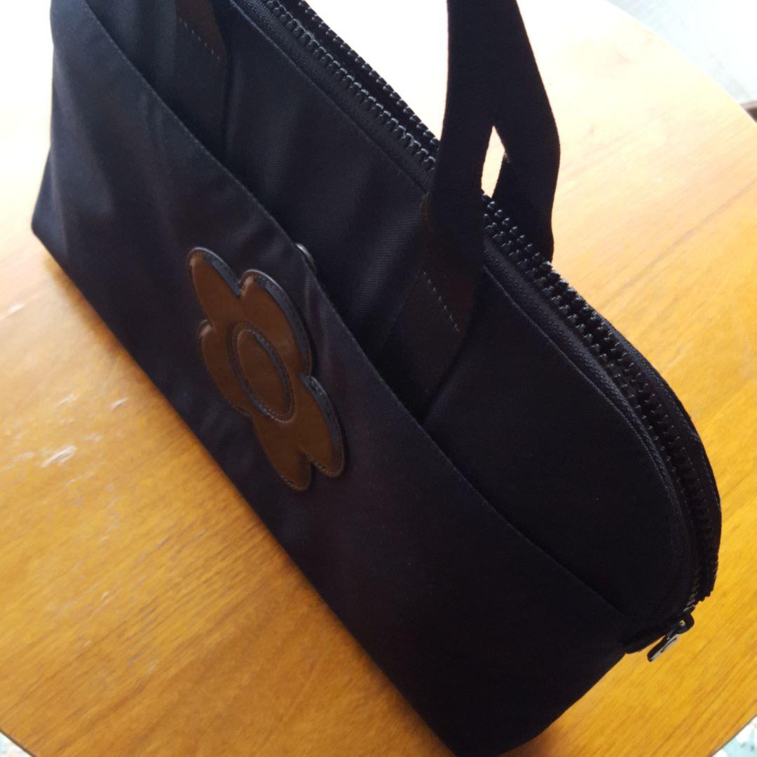 マリークワント ノートPCキャリーケース パソコンバッグ - メルカリ