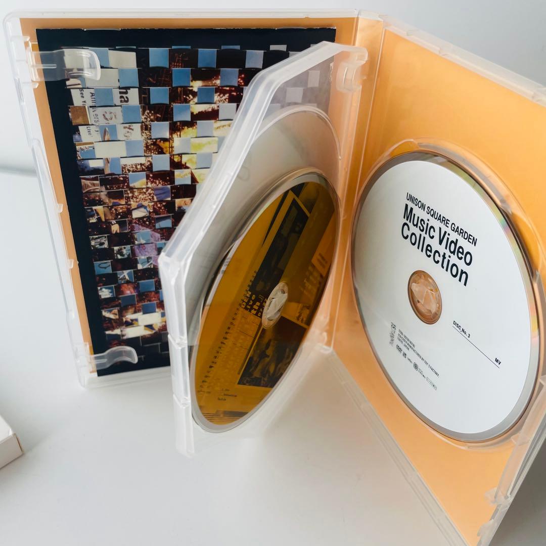 UNISON SQUARE GARDEN/UNISON SQUARE GARD… - メルカリ