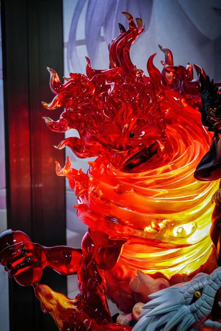 NARUTO -ナルト- うちは イタチVer.ガレージキット フィギュア