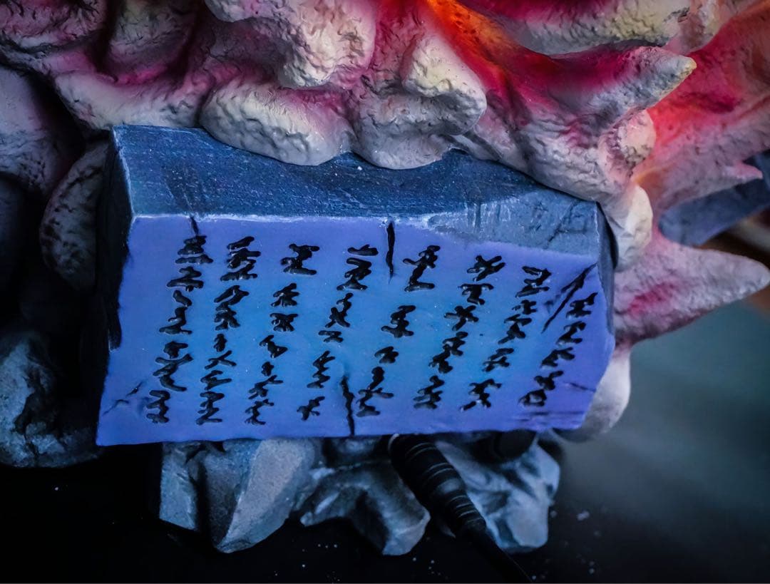 NARUTO -ナルト- うちは イタチVer.ガレージキット フィギュア