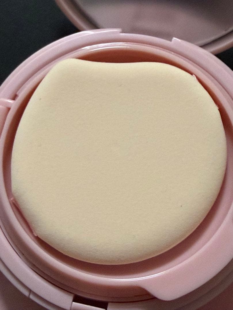 hinceヒンス プライマー・クッションファンデ・パウダー・ティント 5