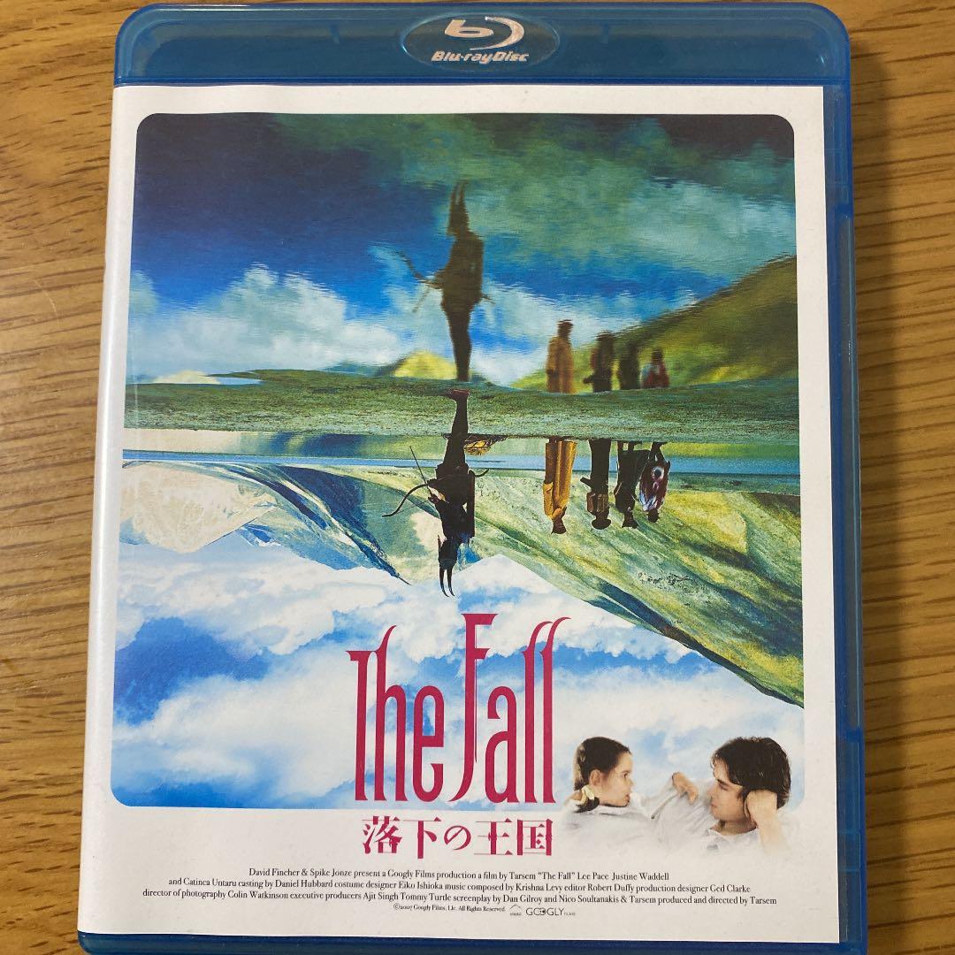 ザ・フォール/落下の王国('07米) - メルカリ