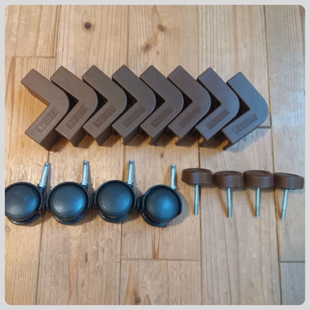 《❣１点限り❣》ファルスカ　ベビーベット 　ベッドサイドベッド03⭐︎