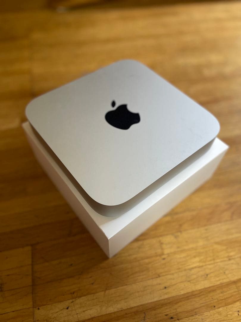 【yoshi4949222】M1 Apple Mac mini Buy Mac mini - Apple