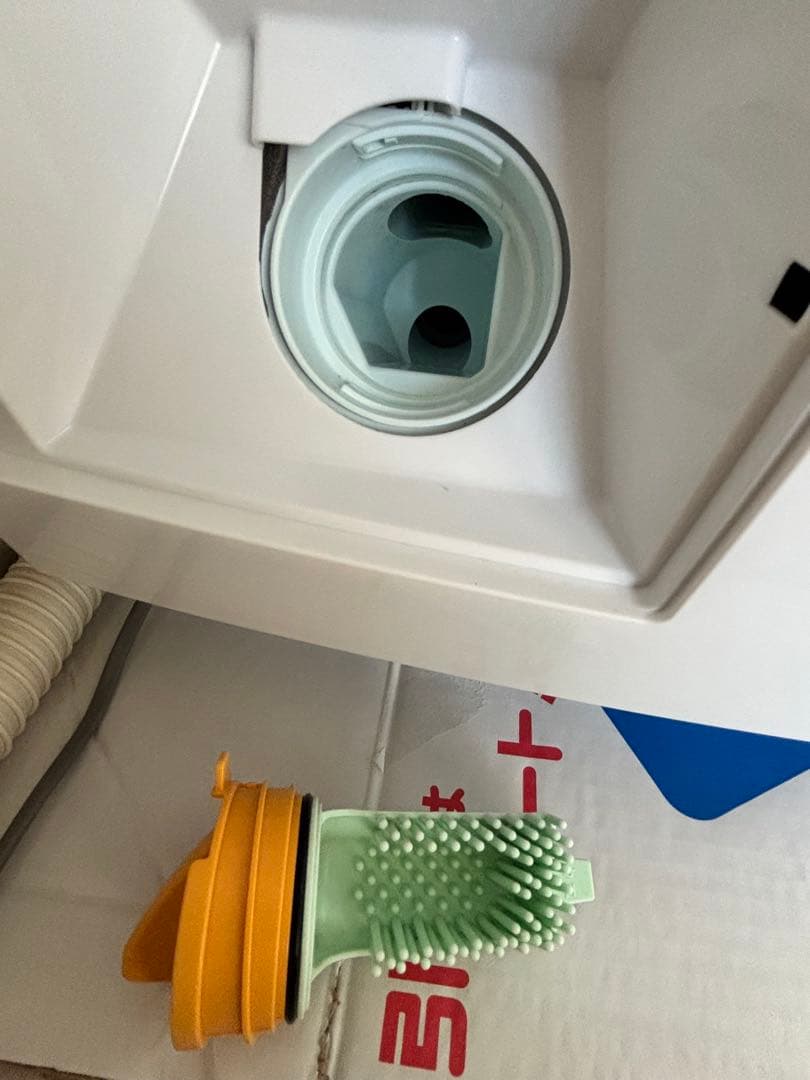 HITACHI BD-SG110HL ドラム式洗濯機 8.6kg 2022年製