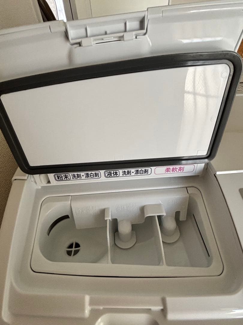 HITACHI BD-SG110HL ドラム式洗濯機 8.6kg 2022年製