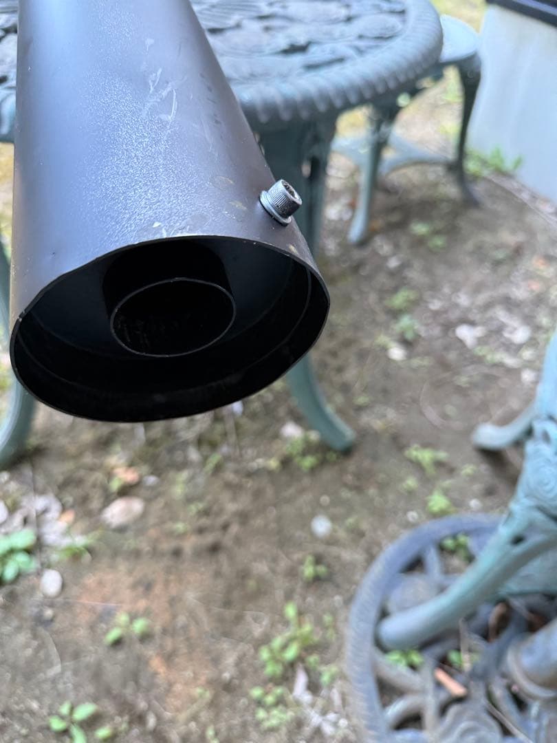 Ryoo29 GT380 イチパチ集合桜フランジ付美品！入手困難！