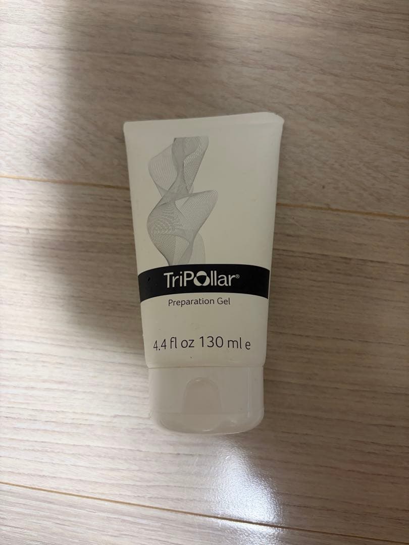 TriPollar 専用ジェル(130ml) - メルカリ