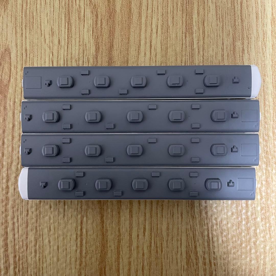 TOMIX 92056 JR14 700系（座席車）ユーロライナーカラー - メルカリ